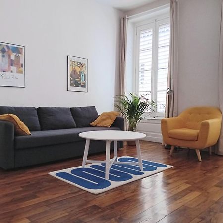 Authentik Duguesclin -Lyon 3公寓 外观 照片